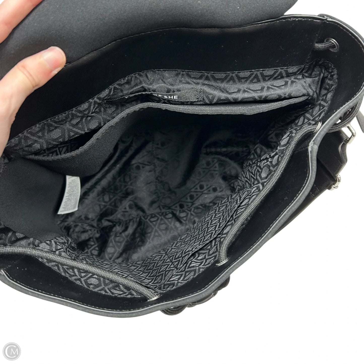 Backpack By Athleta, Size: Large