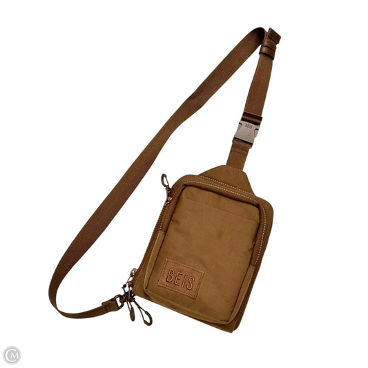 Belt Bag By Beis, Size: Medium
