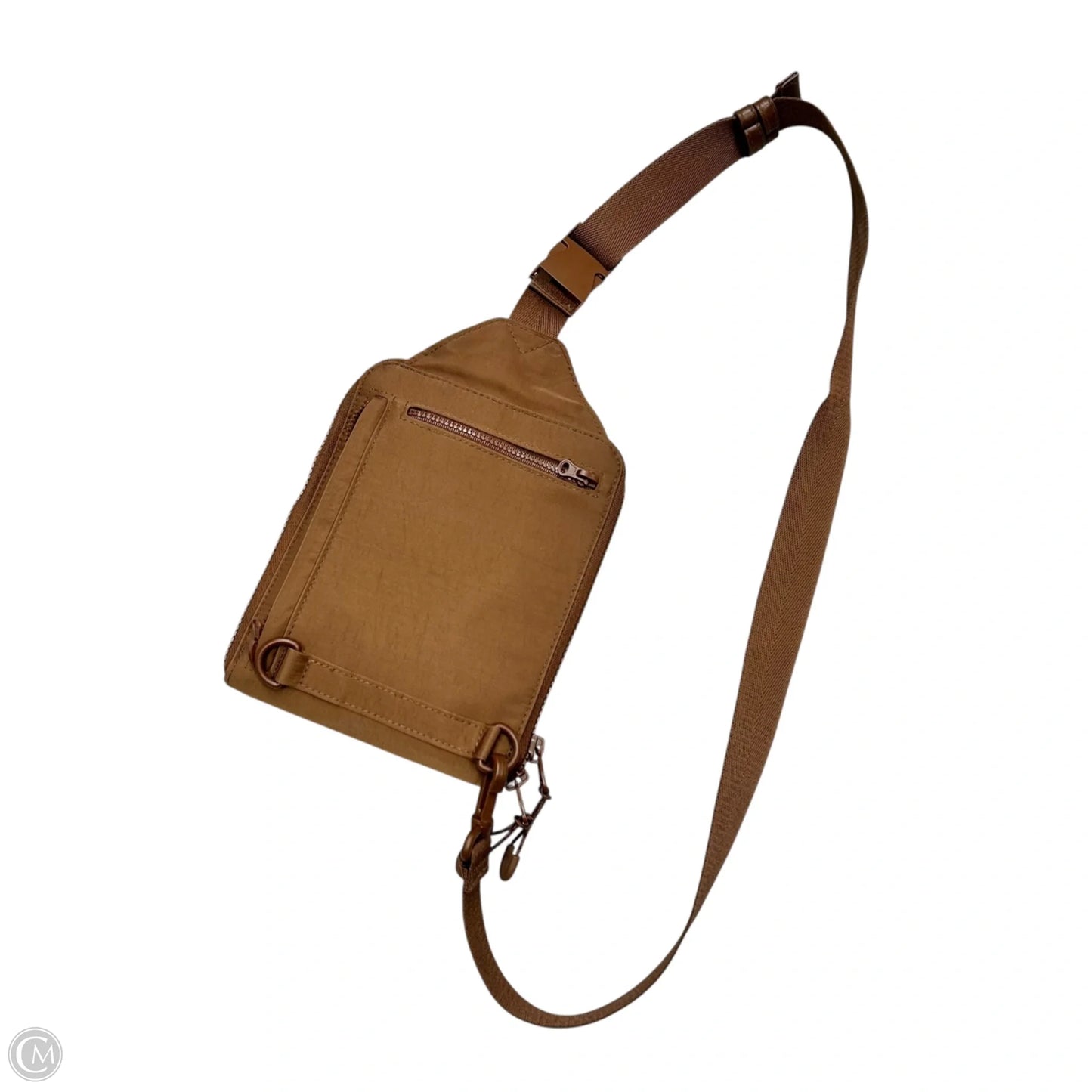 Belt Bag By Beis, Size: Medium