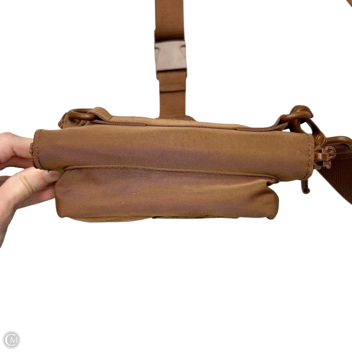 Belt Bag By Beis, Size: Medium