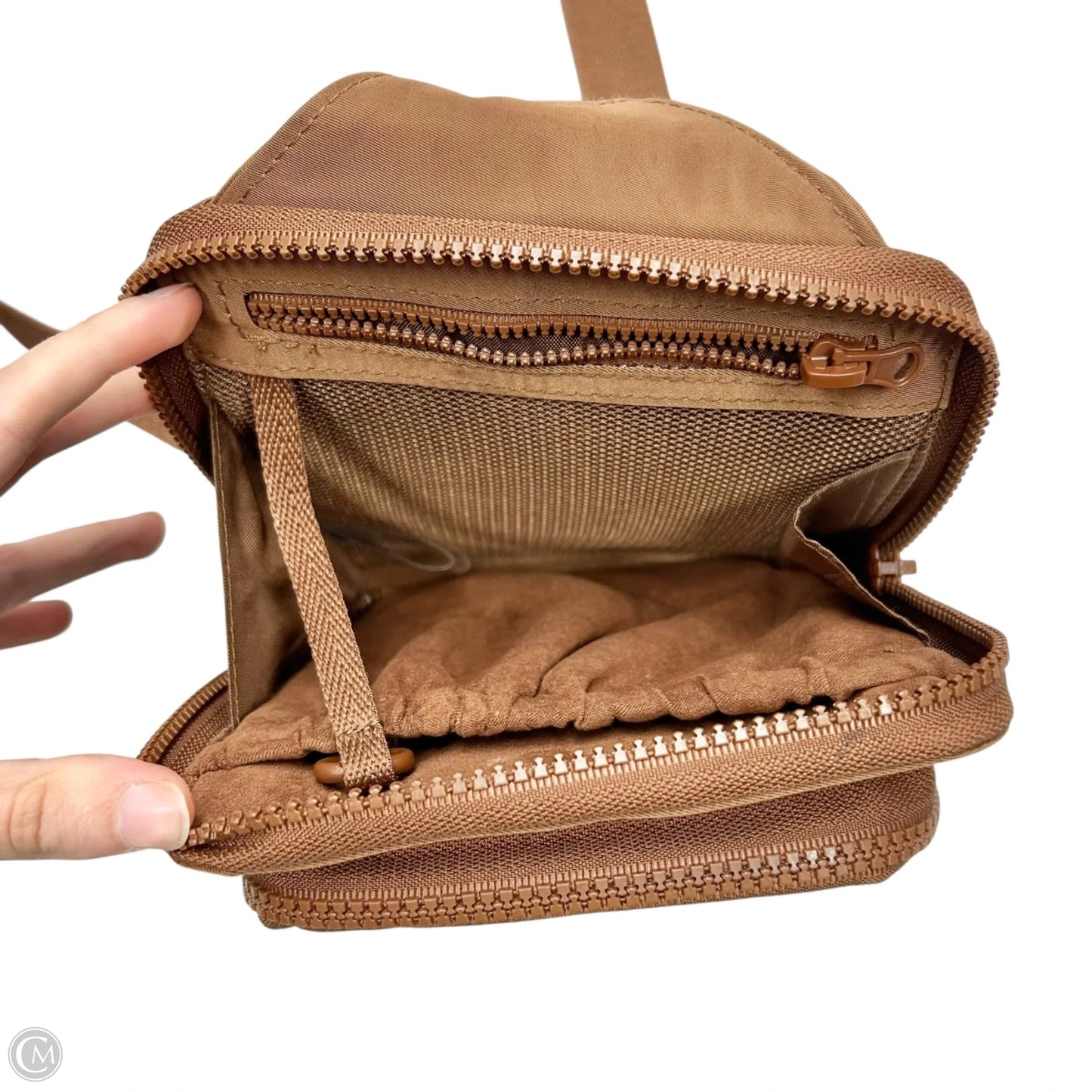 Belt Bag By Beis, Size: Medium