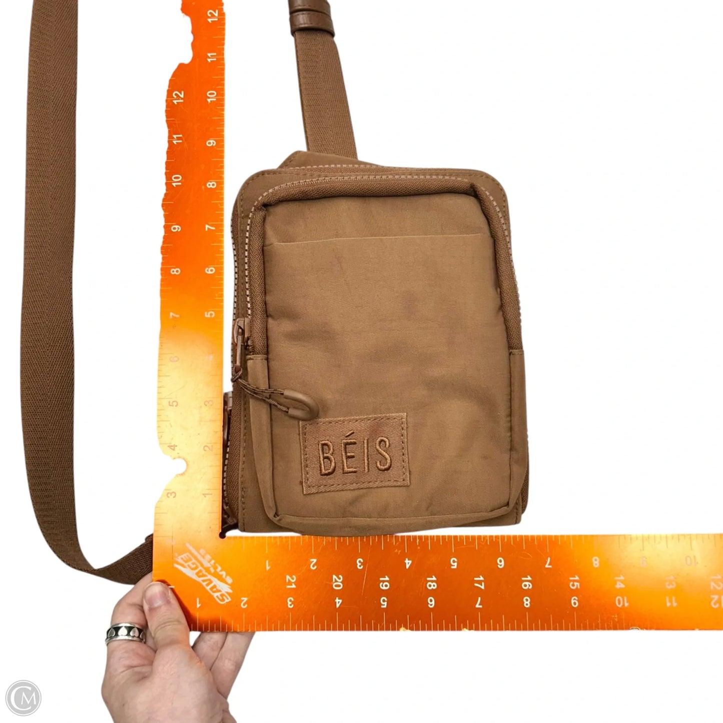 Belt Bag By Beis, Size: Medium