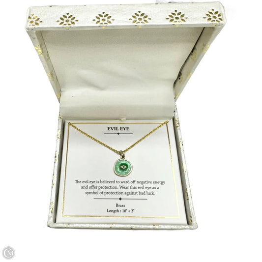 Necklace Charm By shivam