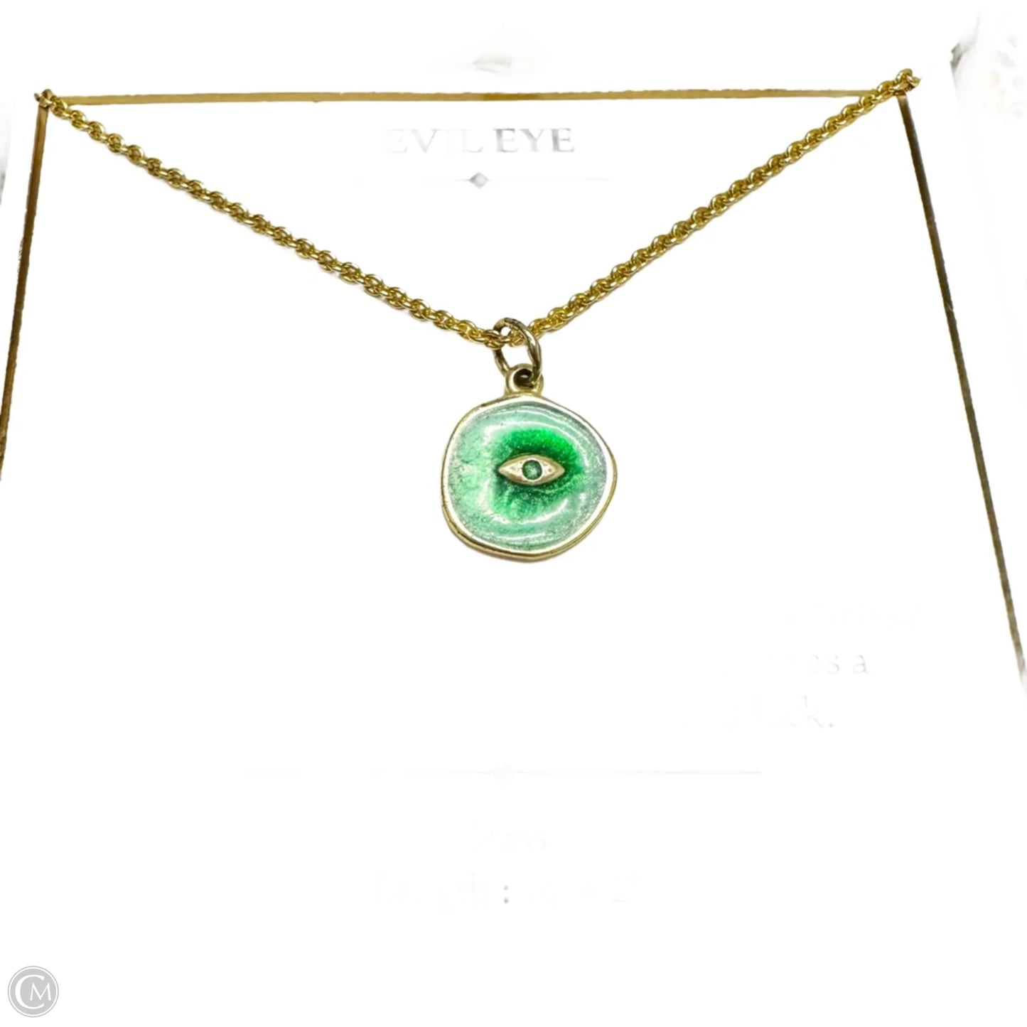 Necklace Charm By shivam