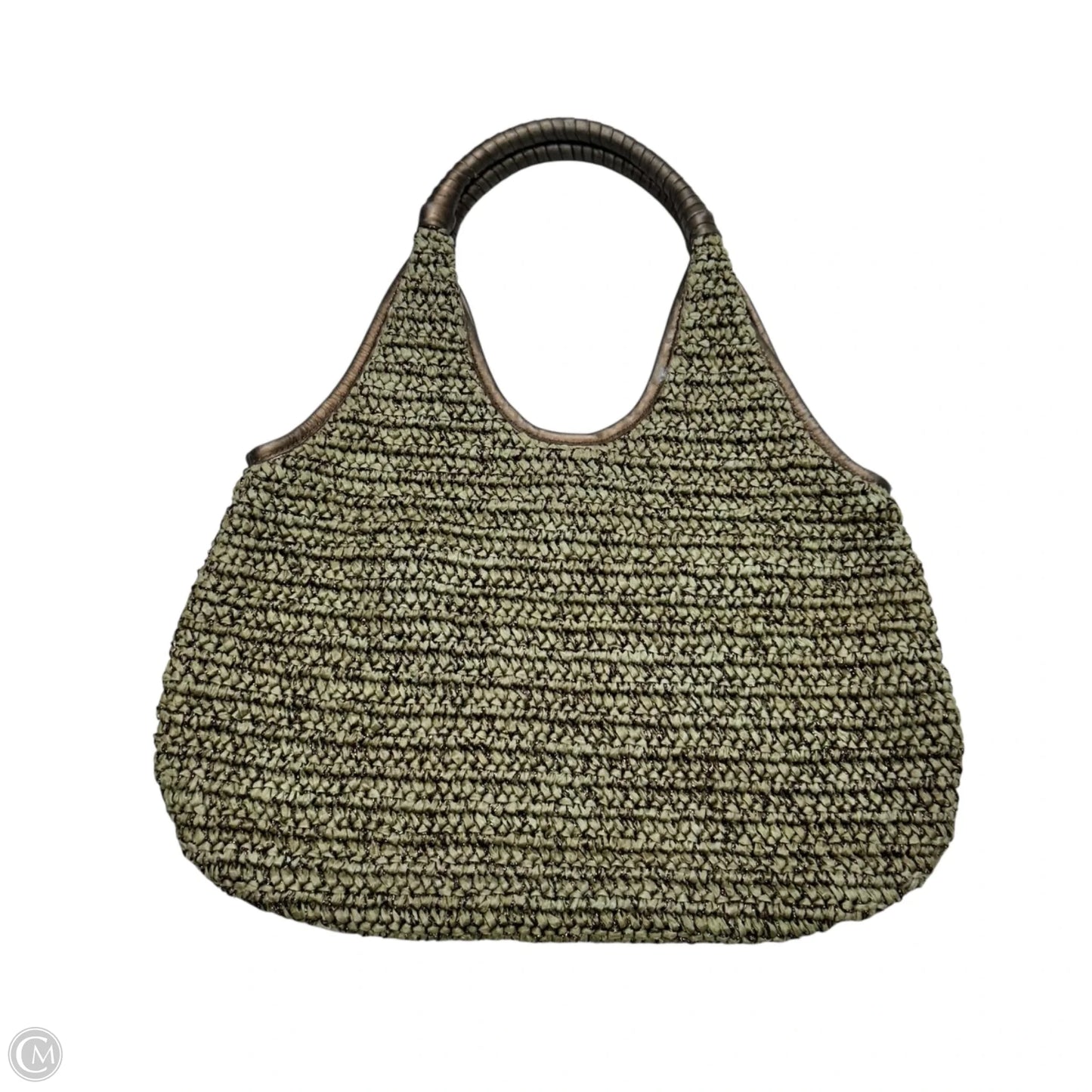 Handbag By Banana Republic, Size: Medium