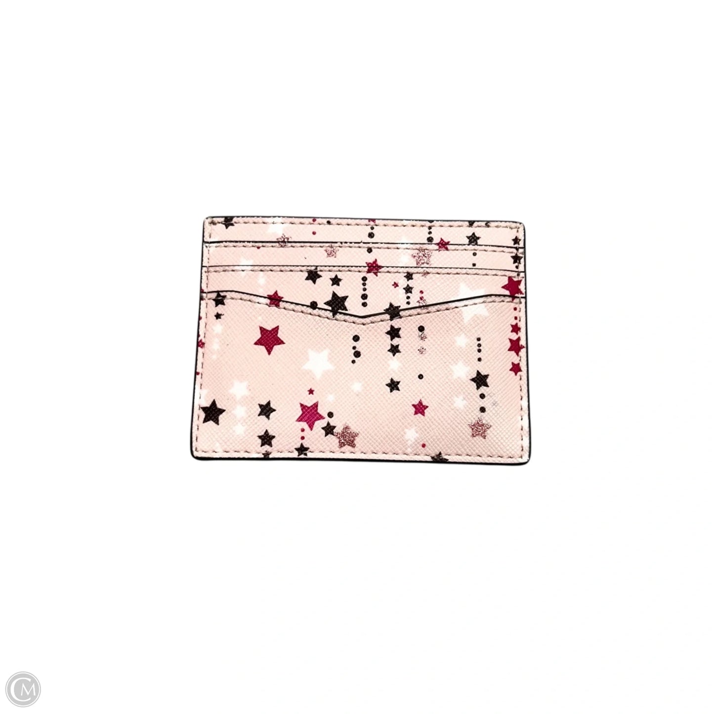 Id/card Holder Designer By Kate Spade, Size: Small