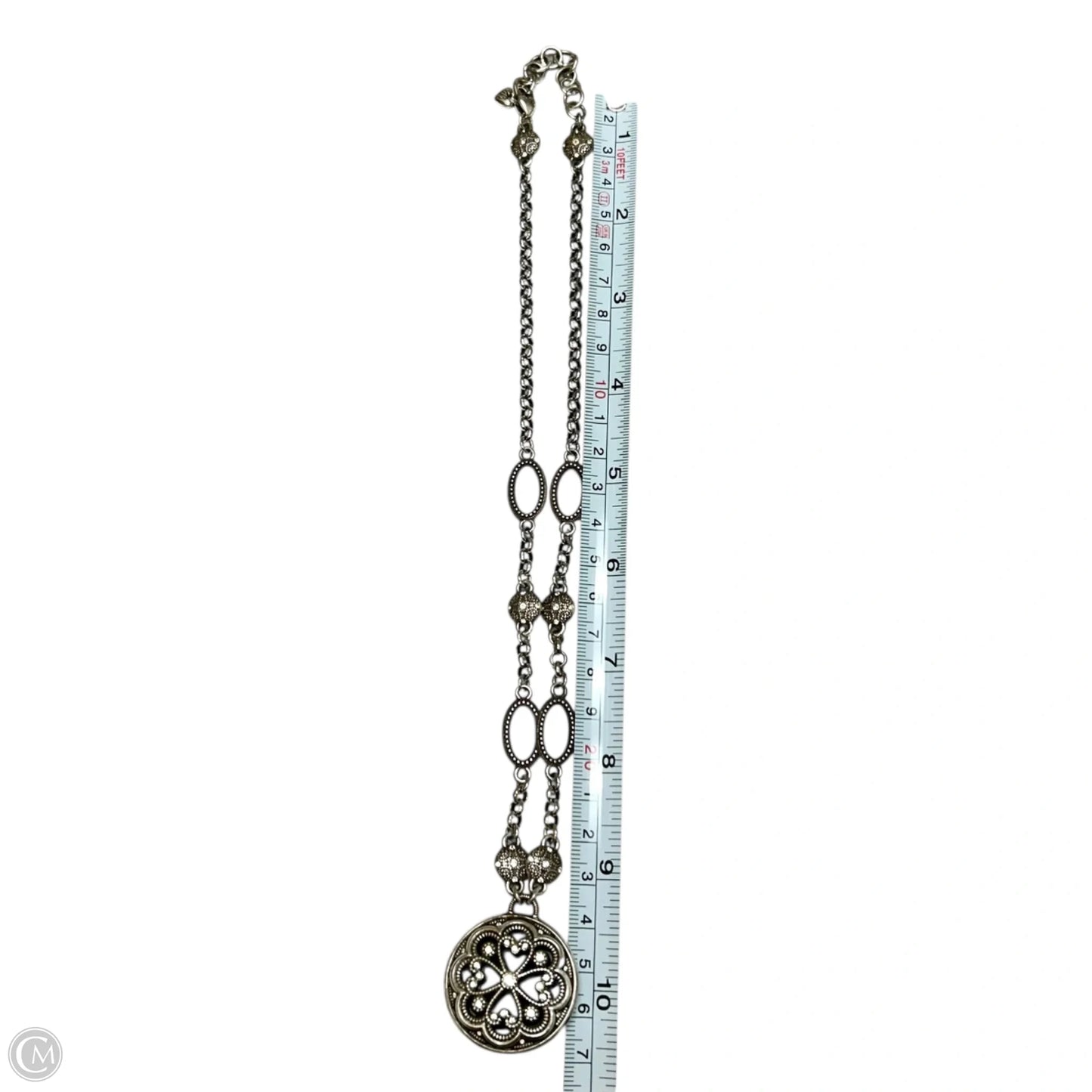 Necklace Pendant By Brighton