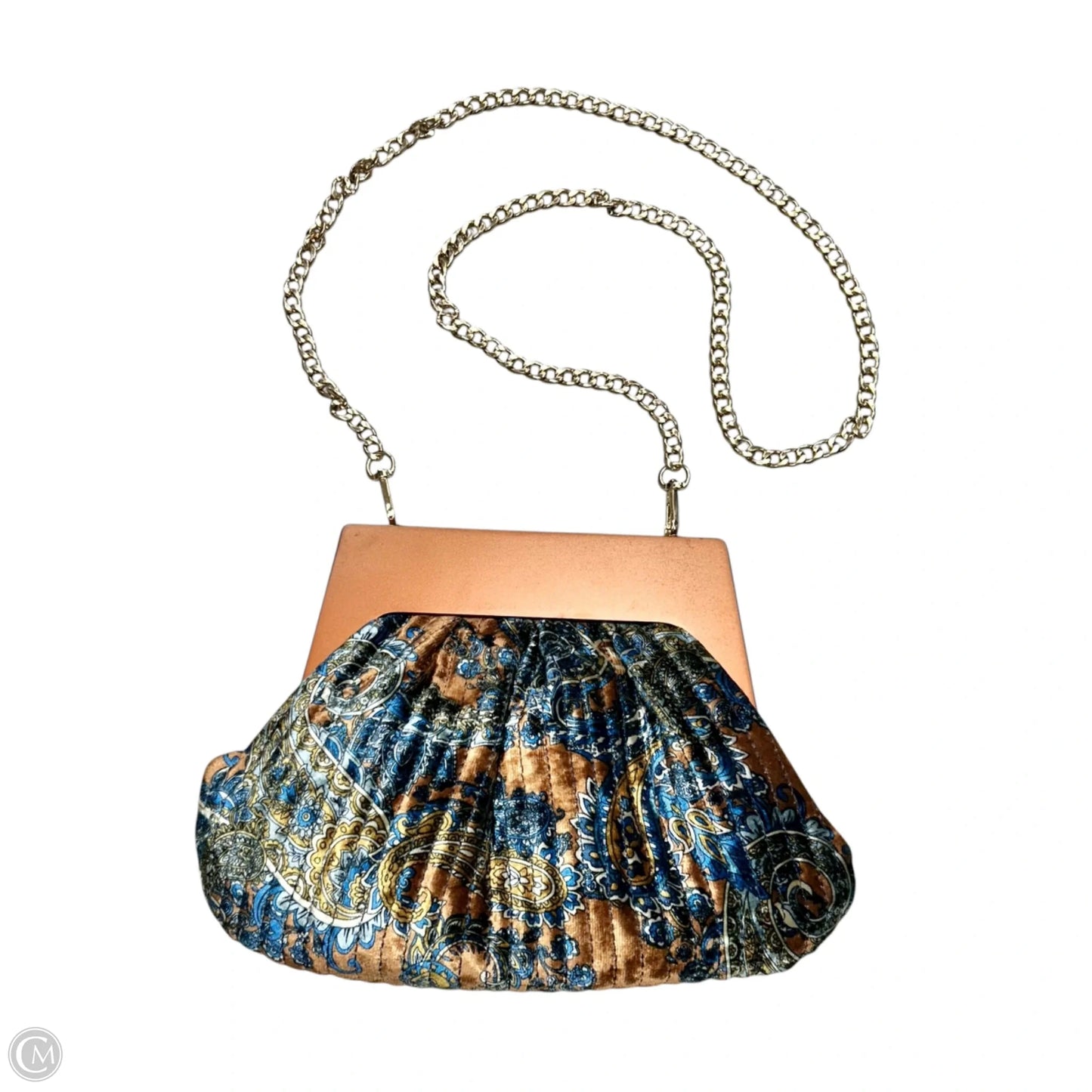 Crossbody By Anthropologie, Size: Medium