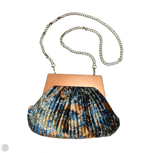 Crossbody By Anthropologie, Size: Medium