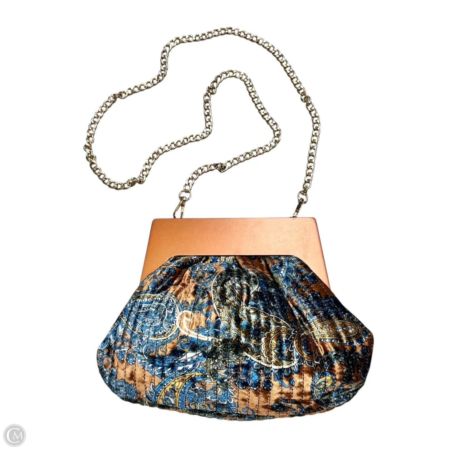 Crossbody By Anthropologie, Size: Medium