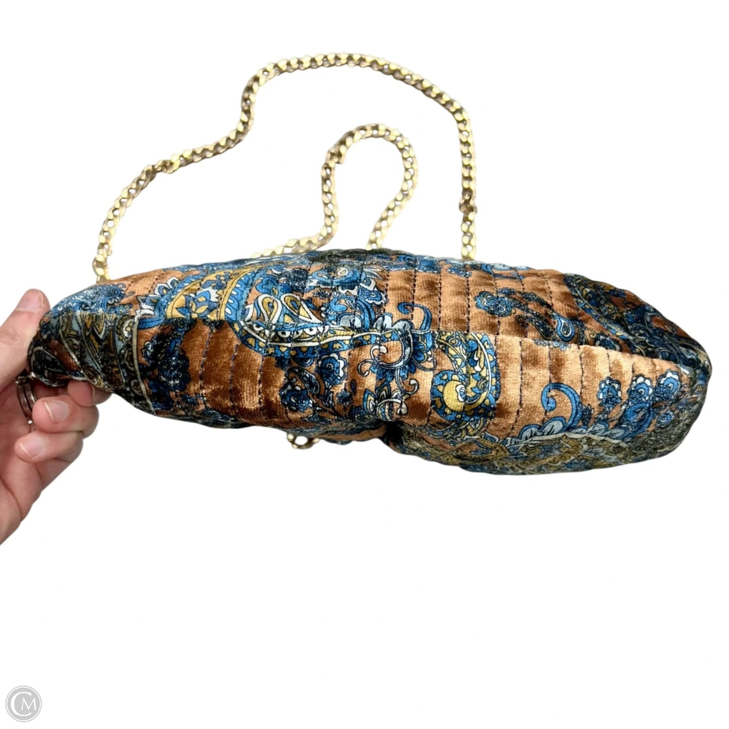 Crossbody By Anthropologie, Size: Medium