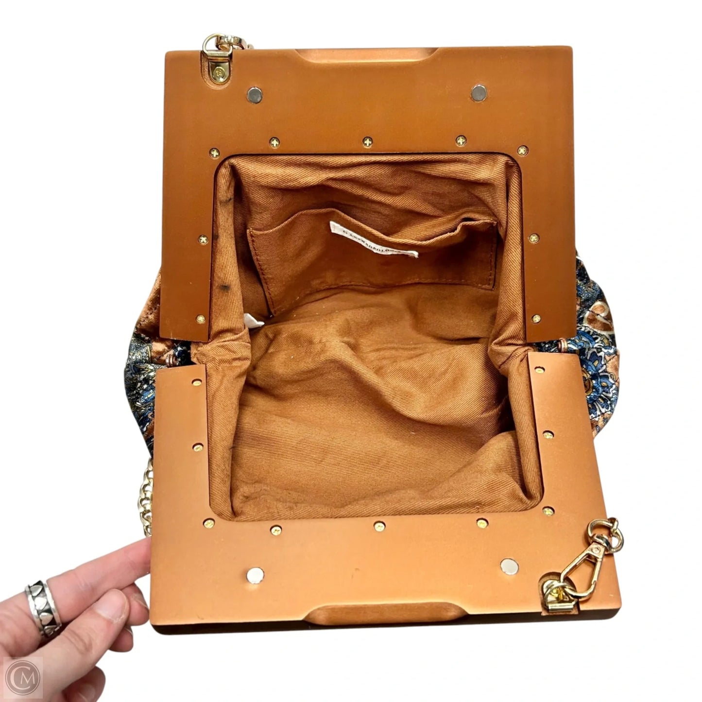 Crossbody By Anthropologie, Size: Medium