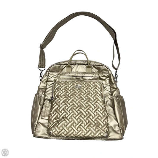 Crossbody By Lug, Size: Large