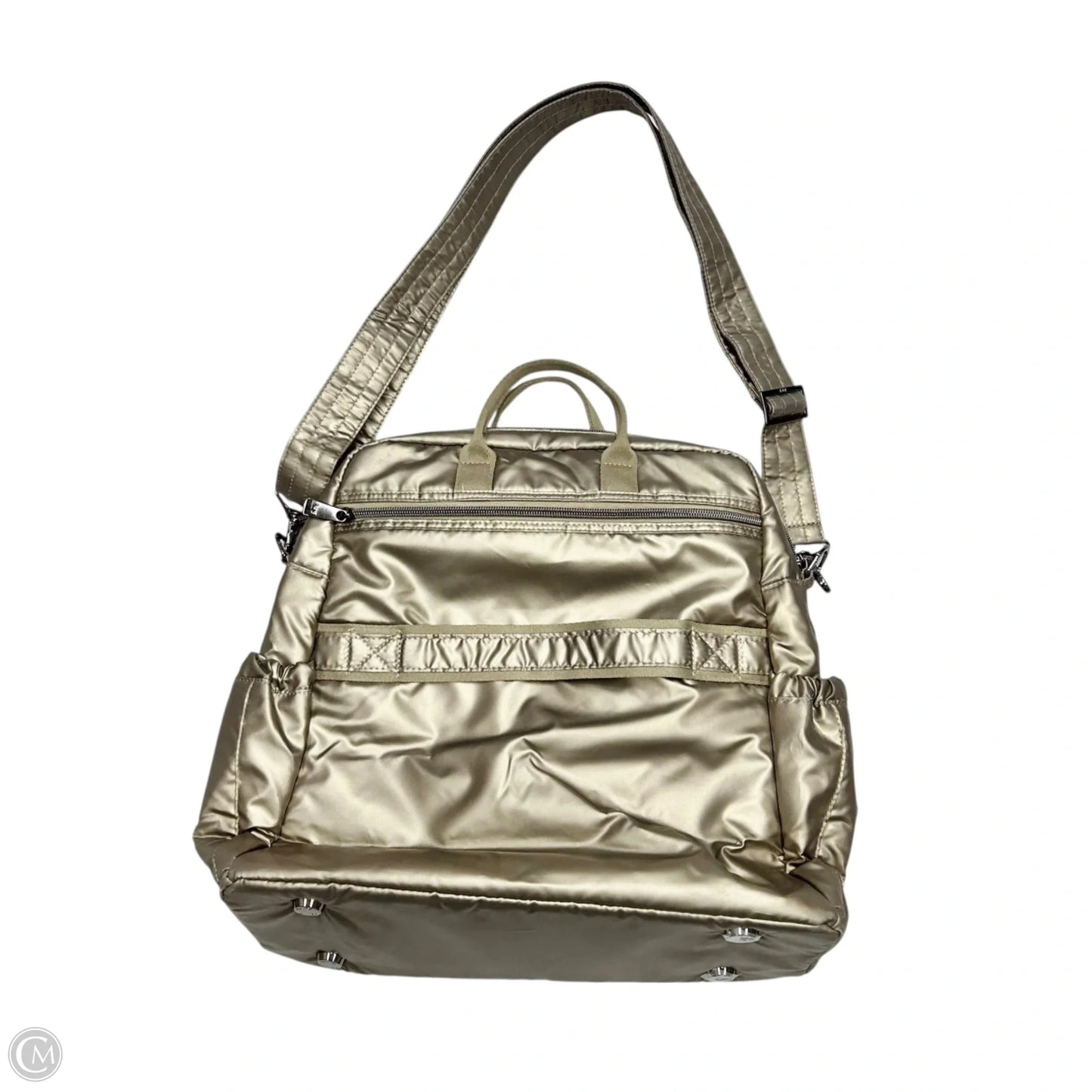 Crossbody By Lug, Size: Large