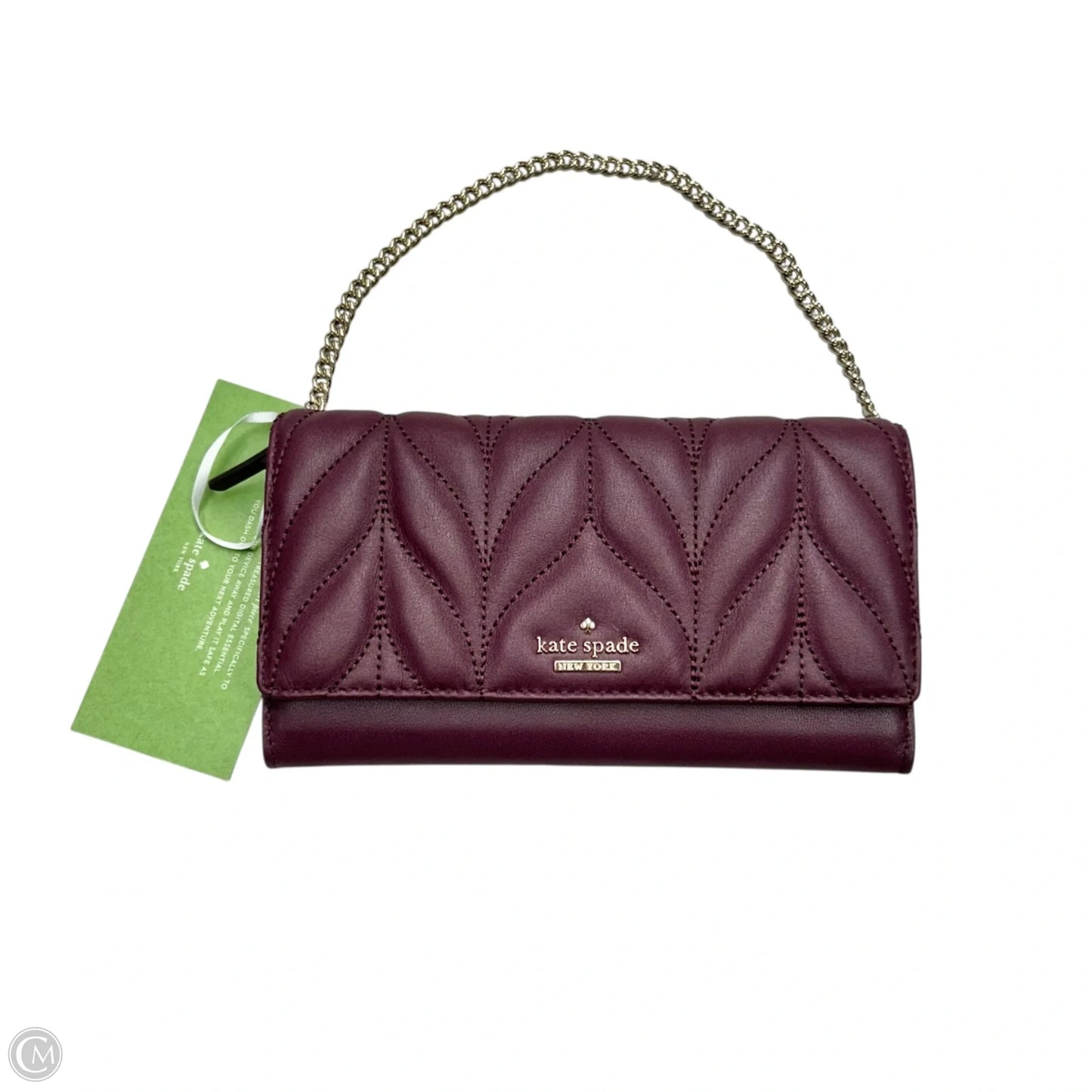 Wallet Designer By Kate Spade, Size: Medium