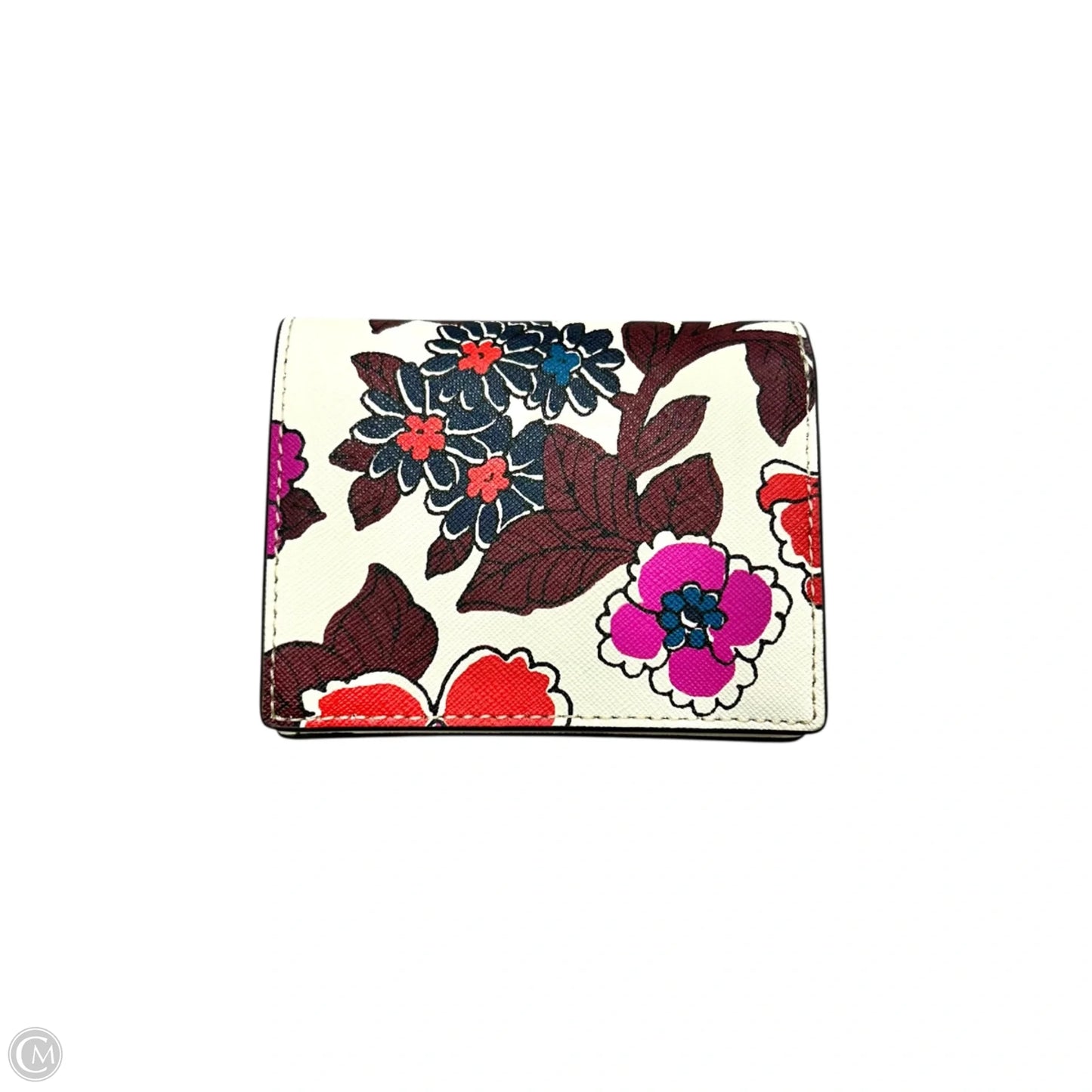 Wallet Designer By Tory Burch, Size: Small
