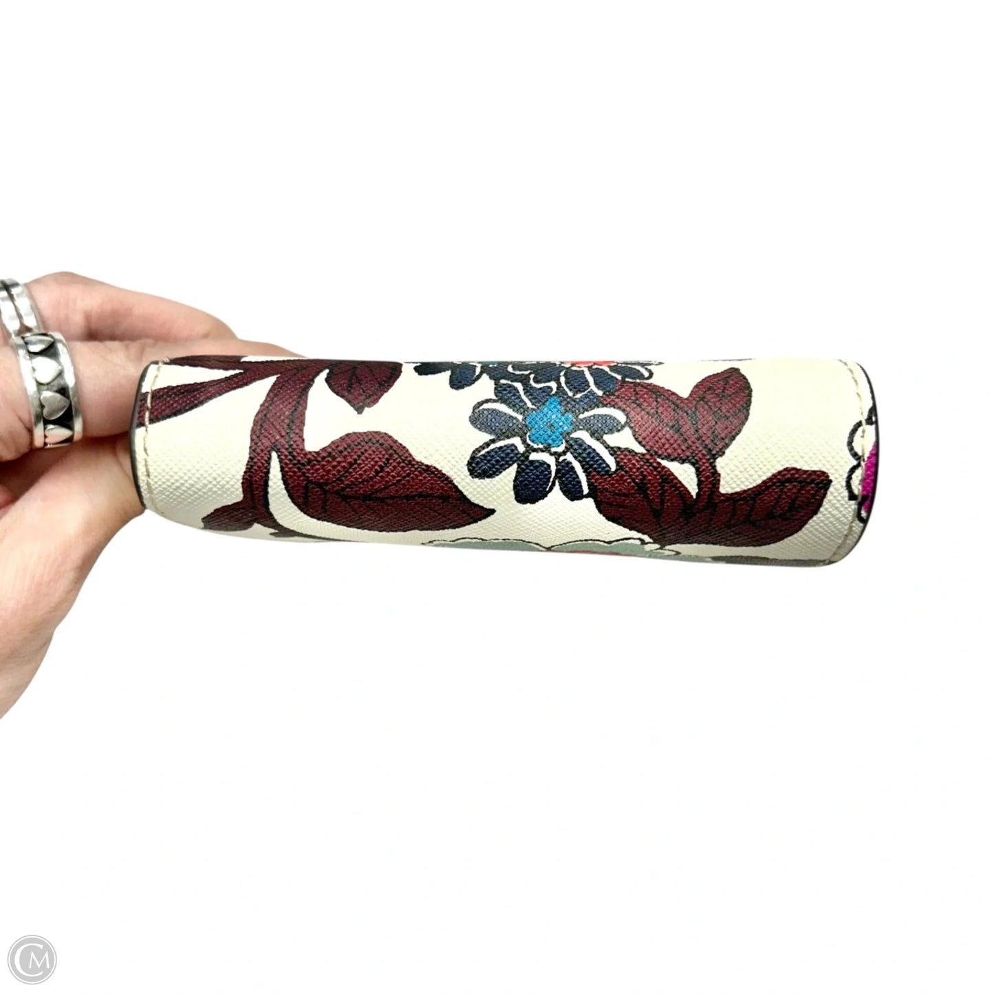 Wallet Designer By Tory Burch, Size: Small