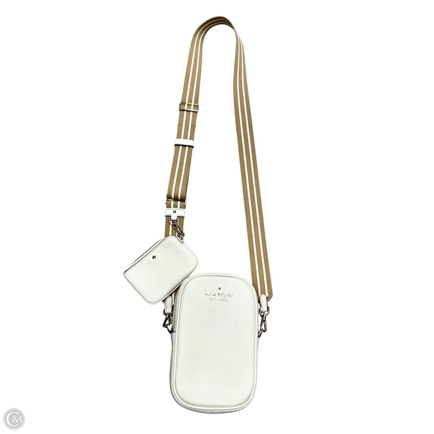 Crossbody Designer By Kate Spade, Size: Small