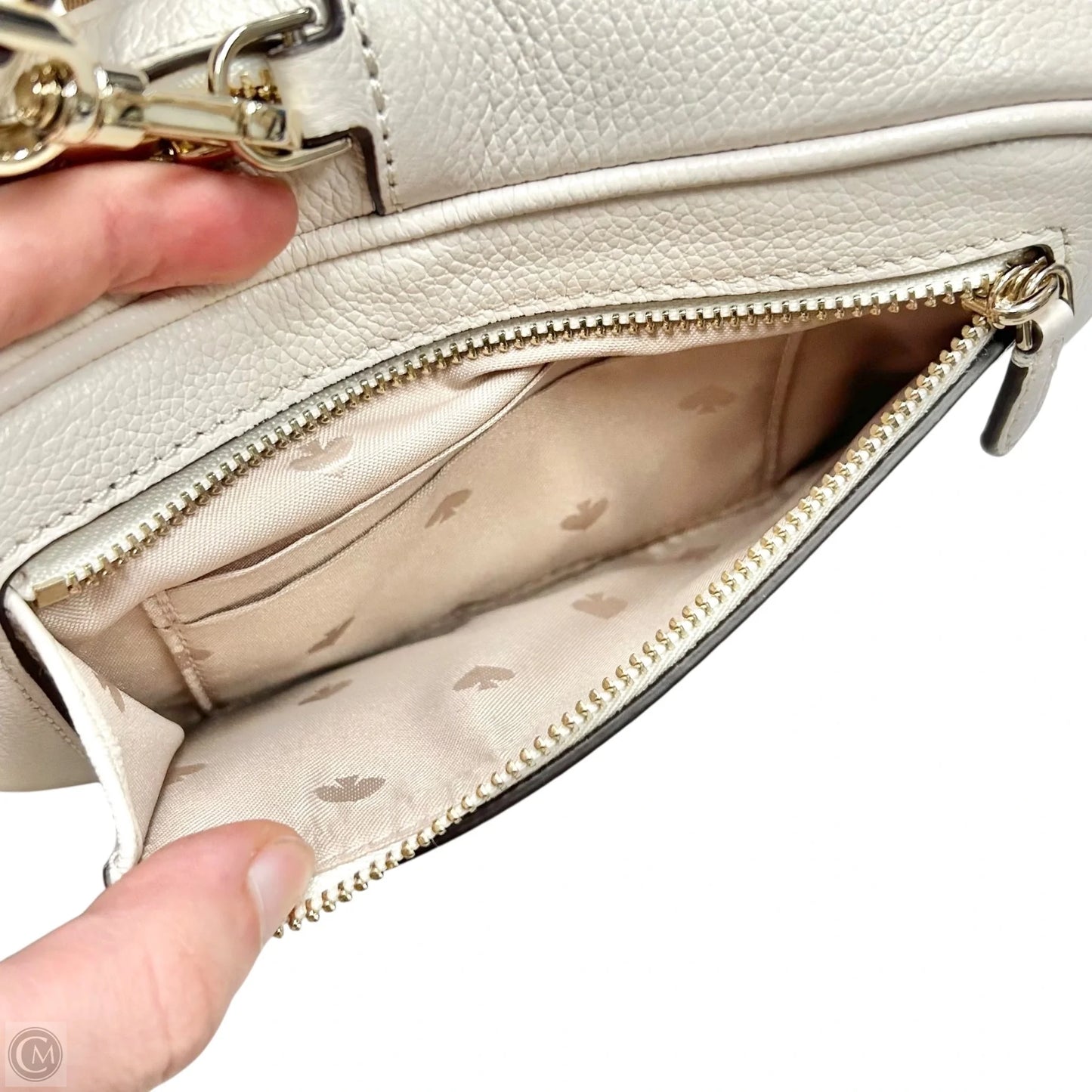 Crossbody Designer By Kate Spade, Size: Small