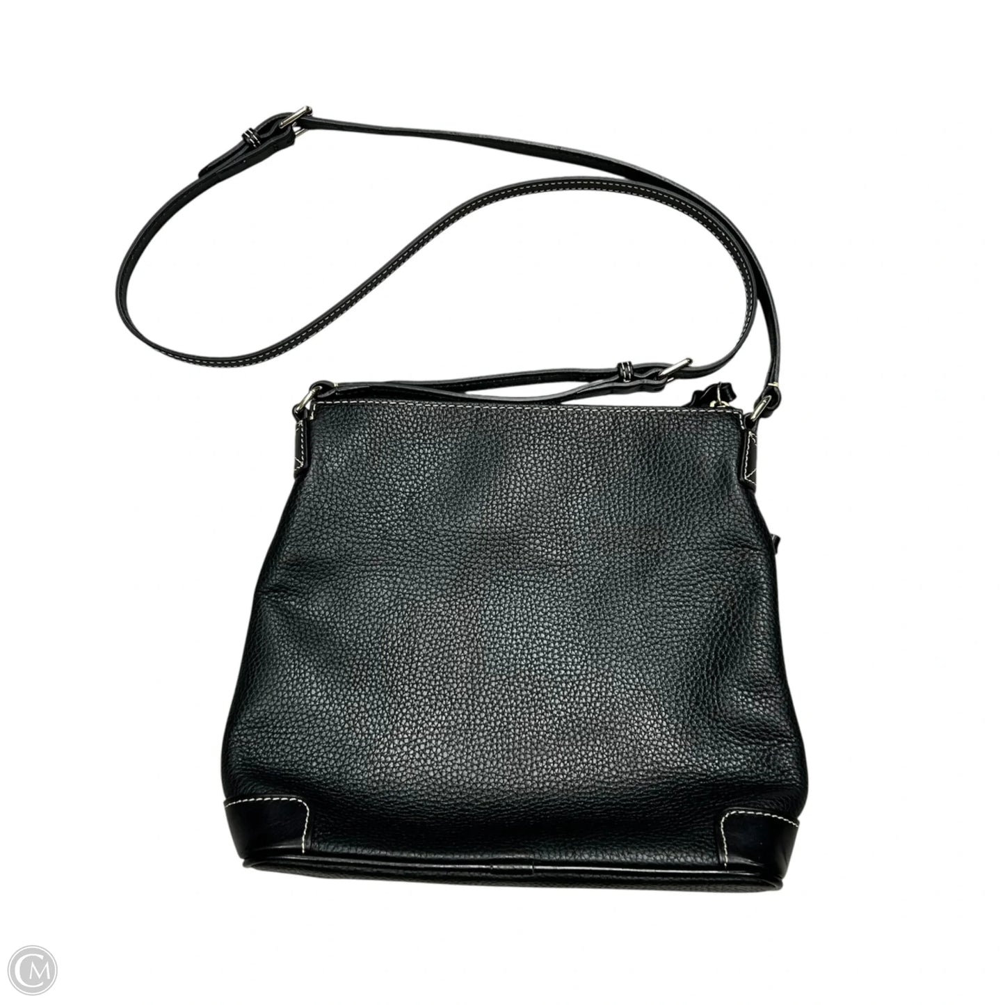 Crossbody Designer By Dooney And Bourke, Size: Medium