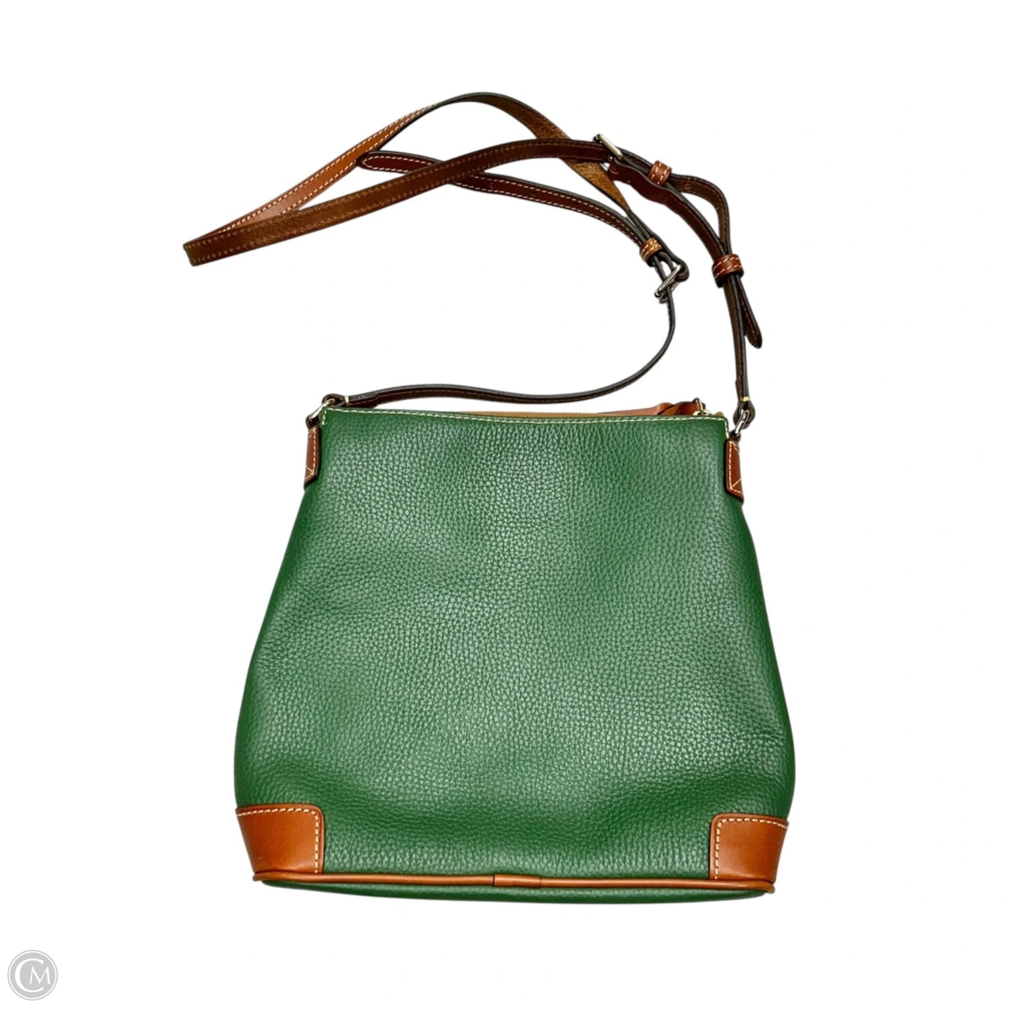 Crossbody Designer By Dooney And Bourke, Size: Medium