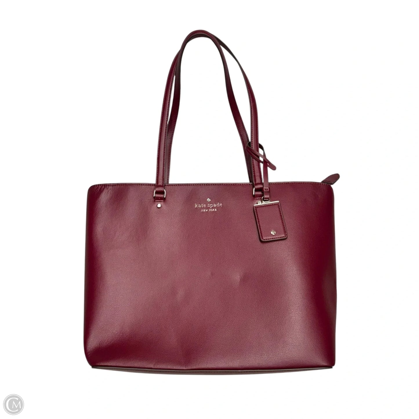 Tote Designer By Kate Spade, Size: Large