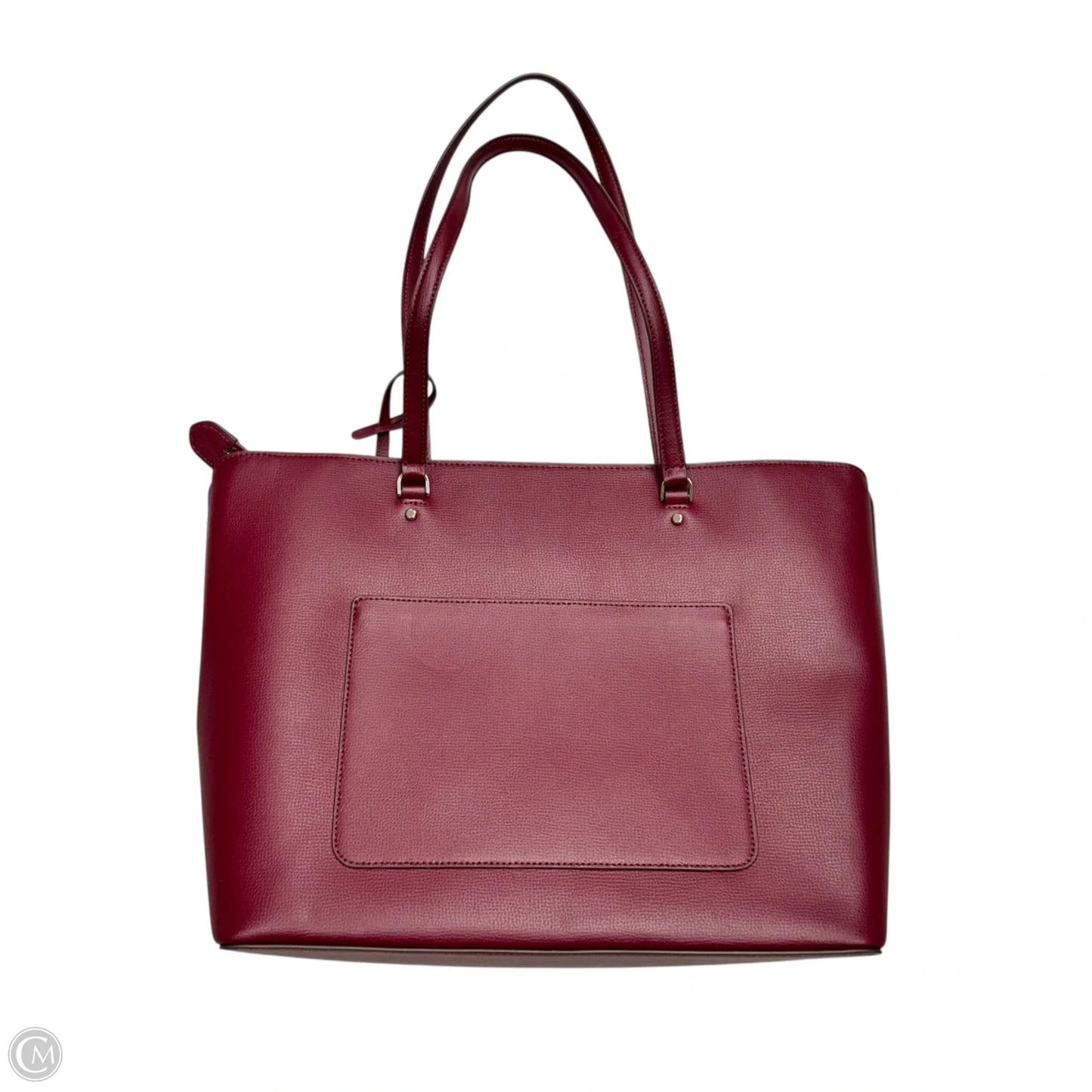 Tote Designer By Kate Spade, Size: Large