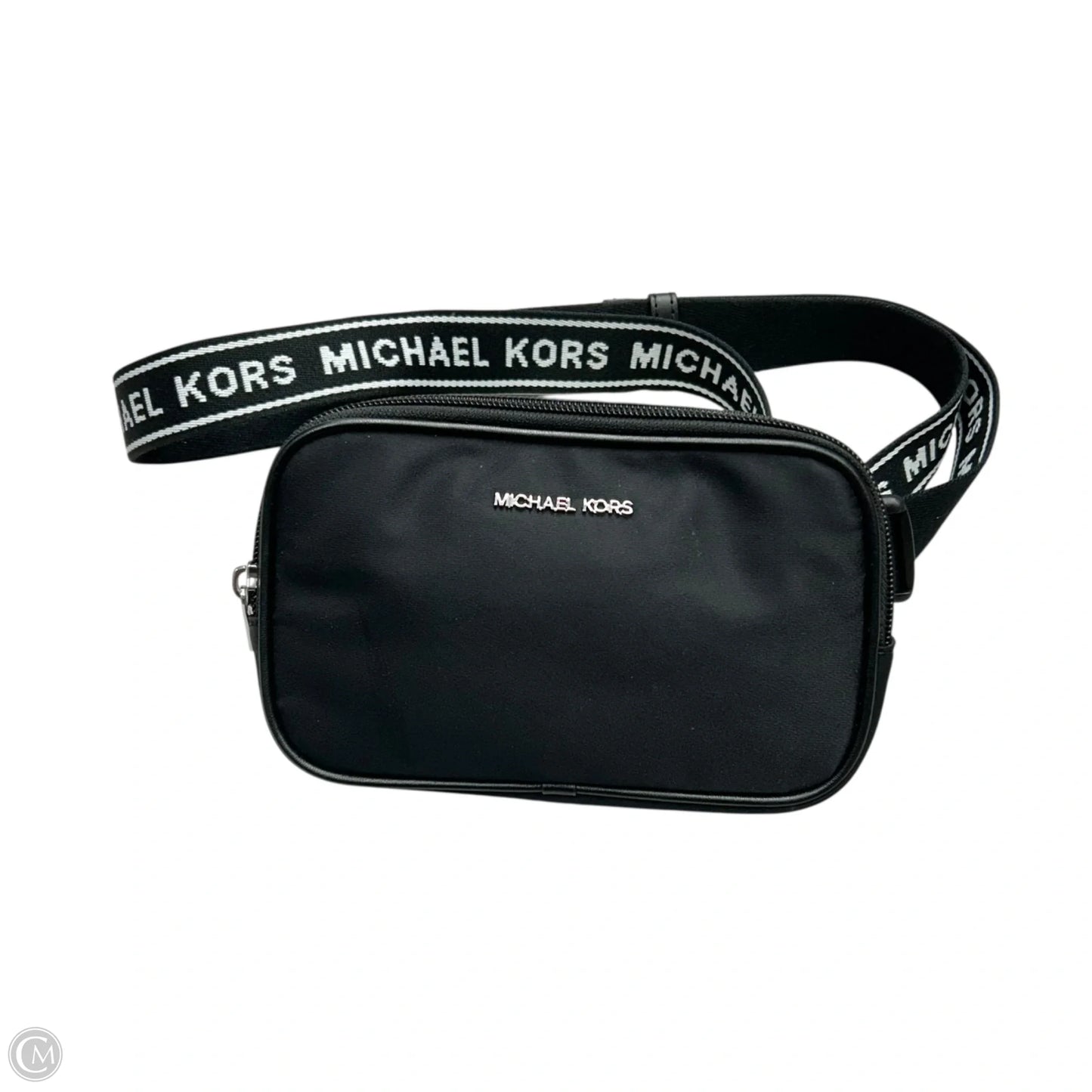 Belt Bag Designer By Michael Kors, Size: Small