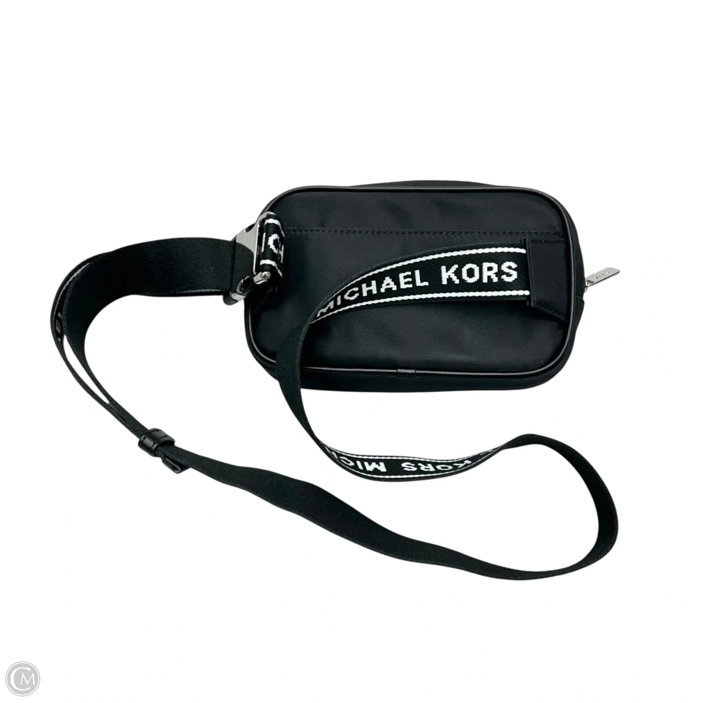 Belt Bag Designer By Michael Kors, Size: Small