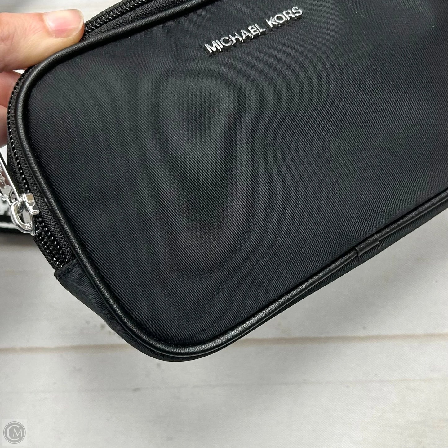 Belt Bag Designer By Michael Kors, Size: Small