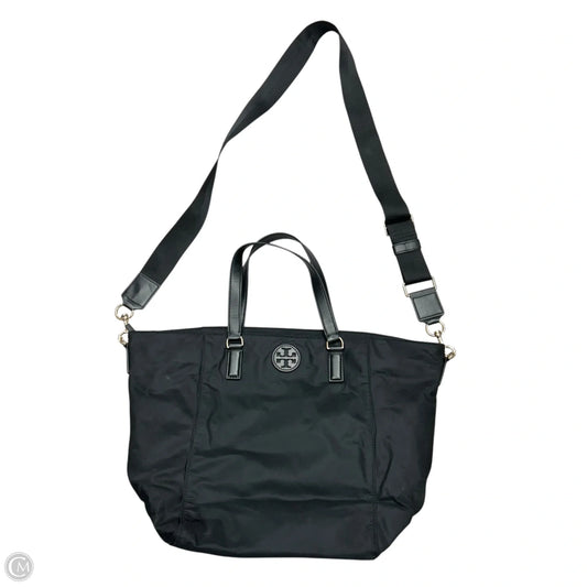 Tote Designer By Tory Burch, Size: Medium