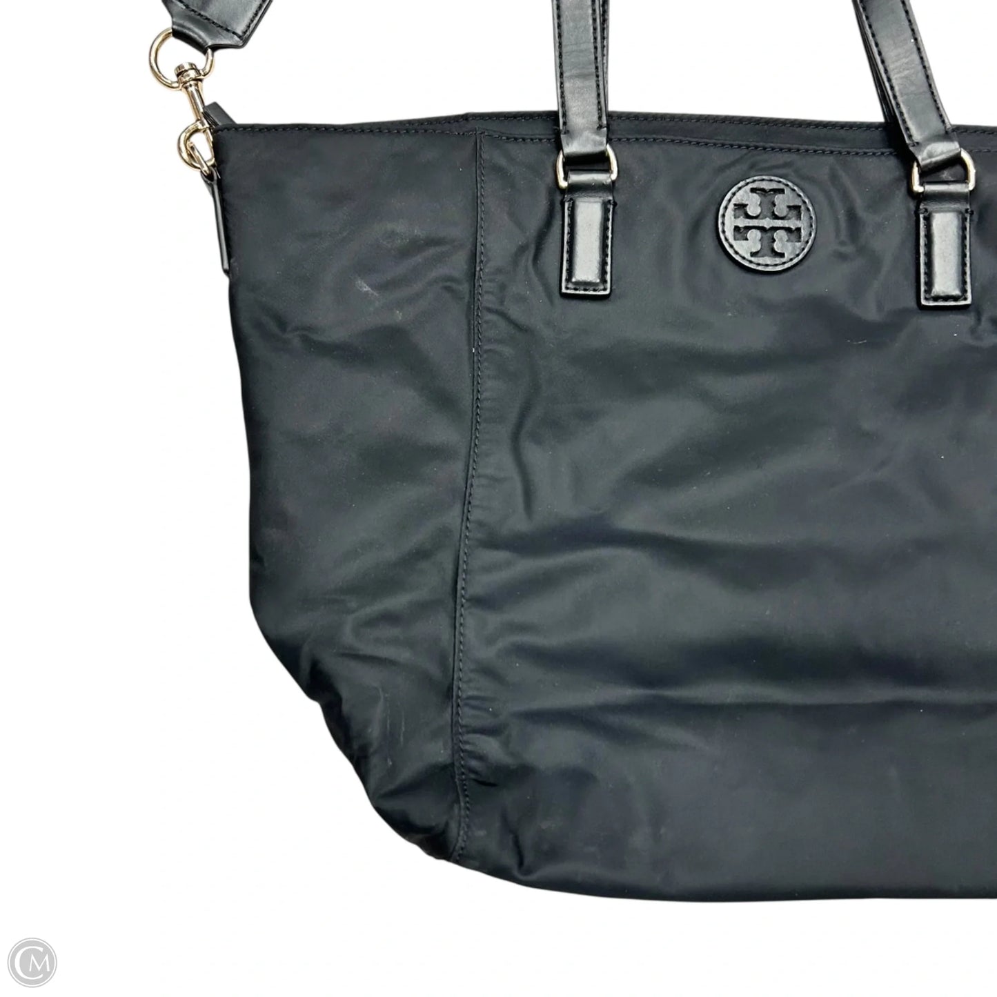Tote Designer By Tory Burch, Size: Medium