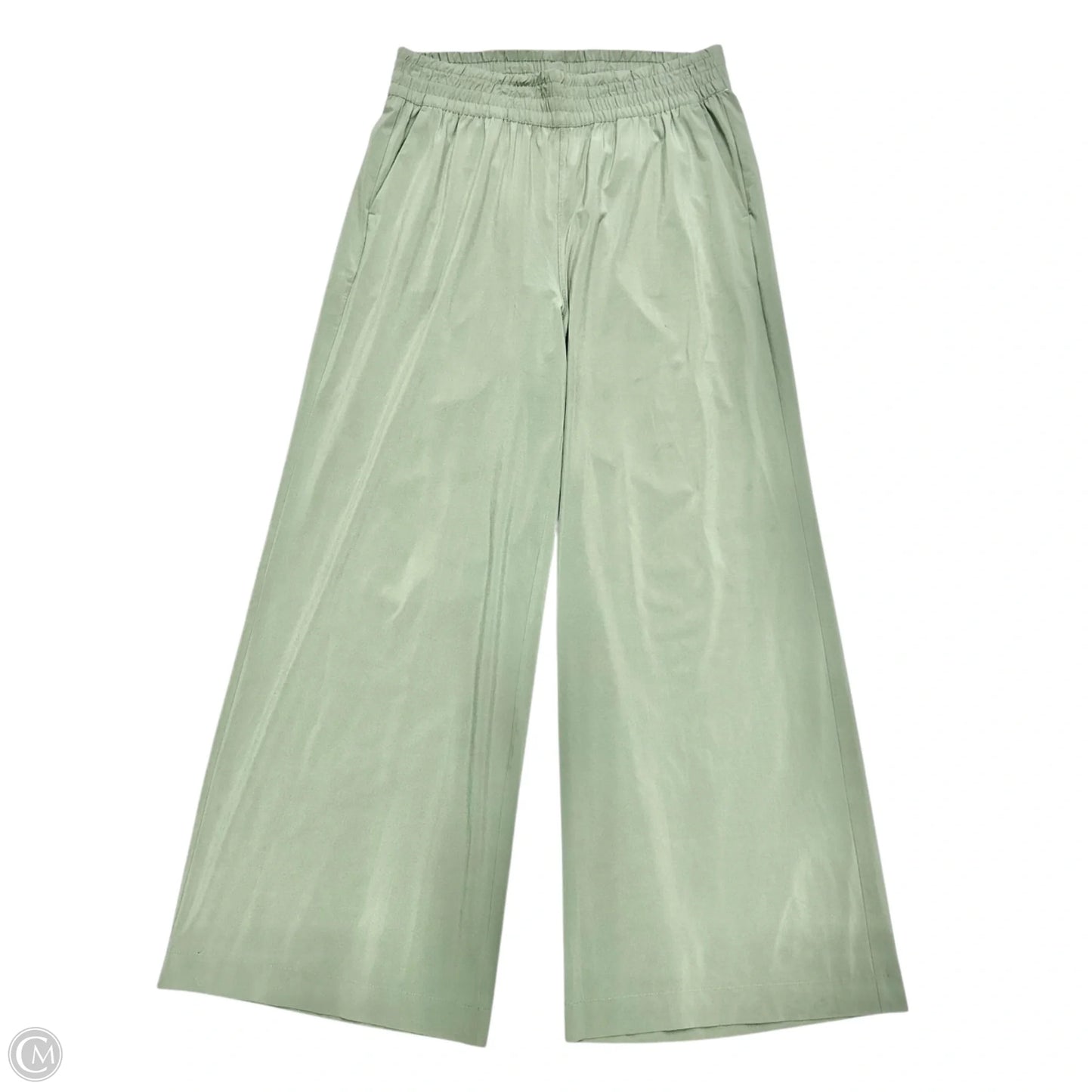 Athletic Pants By Vuori In Green, Size: Xl