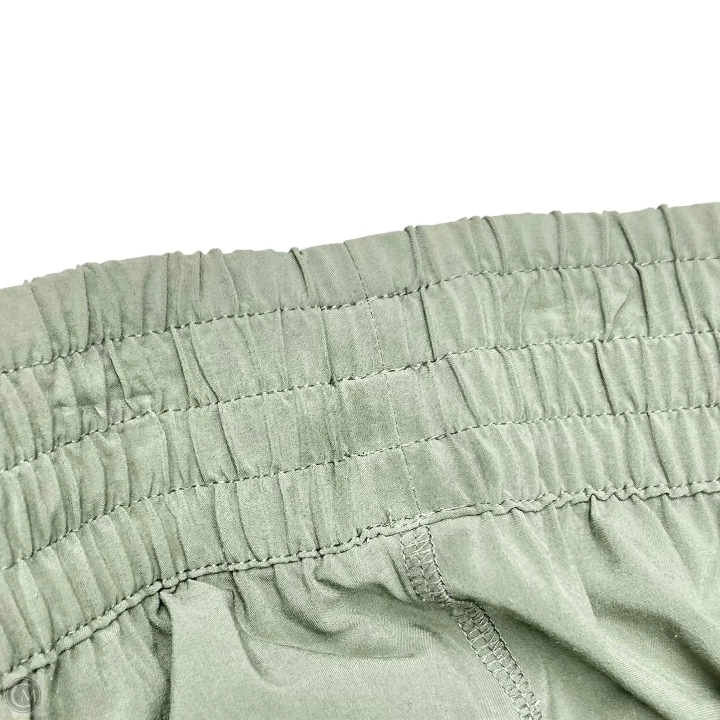 Athletic Pants By Vuori In Green, Size: Xl