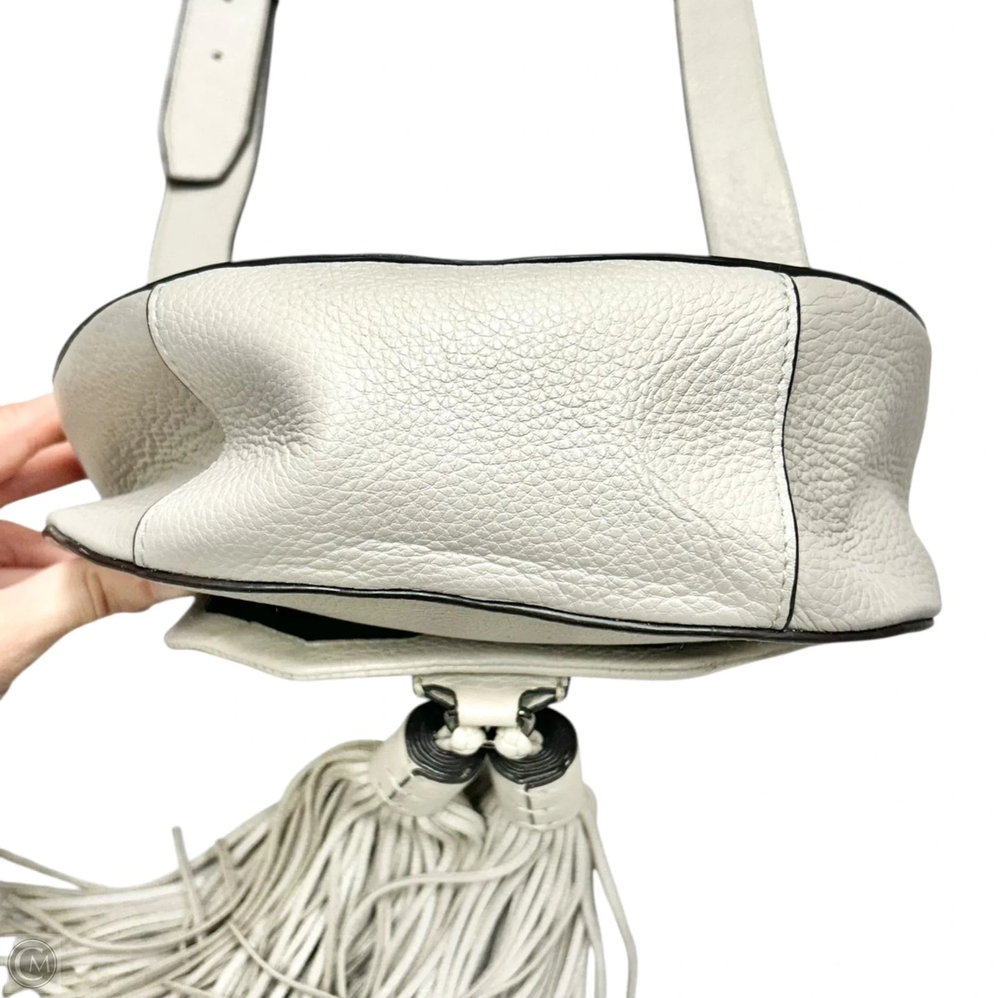 Crossbody Designer By Rebecca Minkoff, Size: Medium