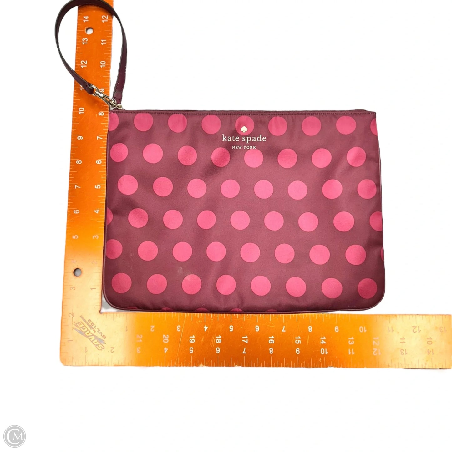 Wristlet Designer By Kate Spade, Size: Large