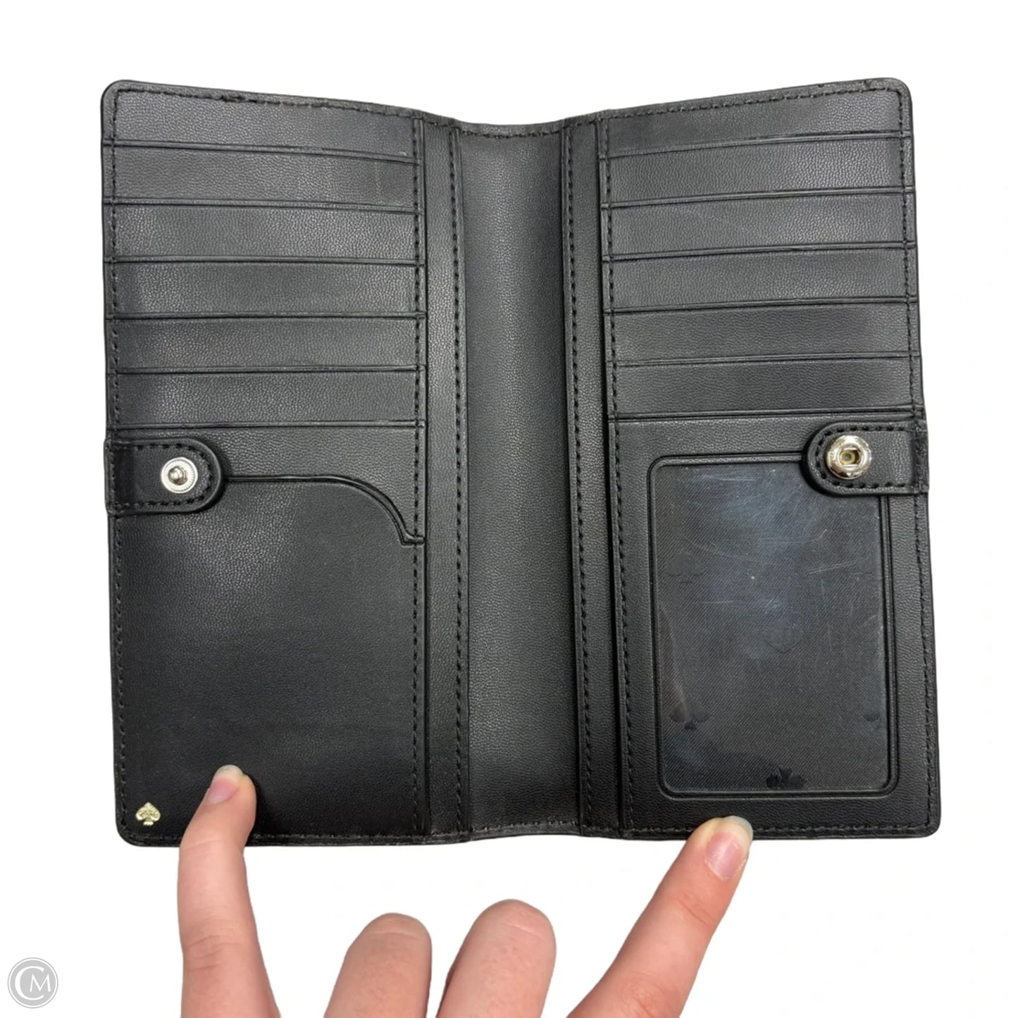 Wallet Designer By Kate Spade, Size: Medium