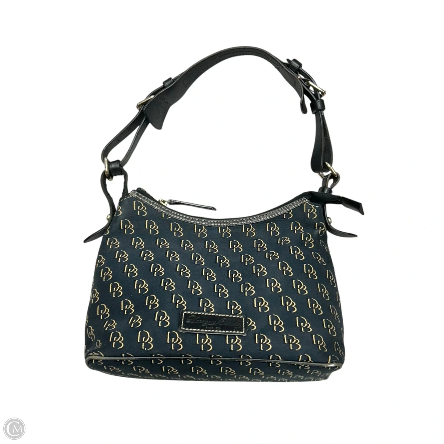 Handbag Designer By Dooney And Bourke, Size: Medium