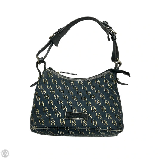 Handbag Designer By Dooney And Bourke, Size: Medium