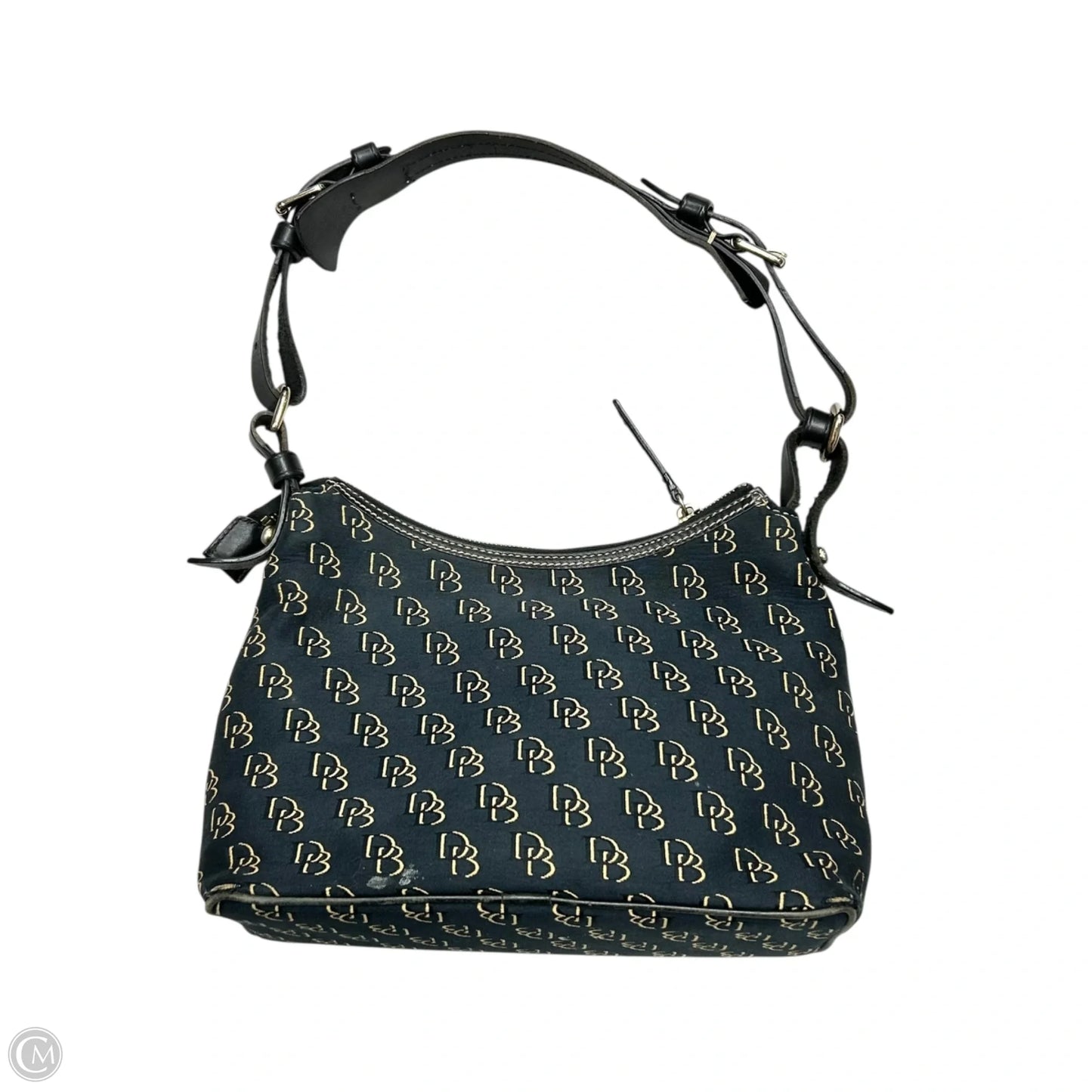 Handbag Designer By Dooney And Bourke, Size: Medium