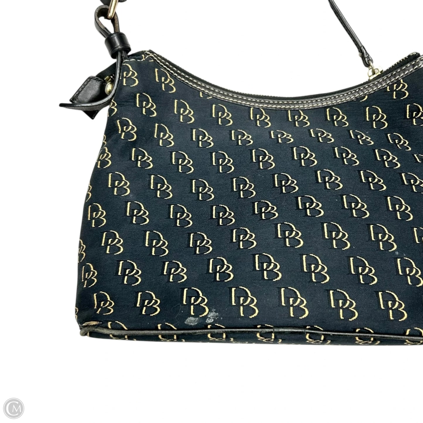 Handbag Designer By Dooney And Bourke, Size: Medium