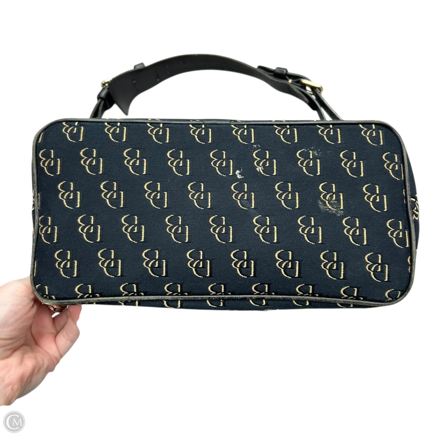 Handbag Designer By Dooney And Bourke, Size: Medium