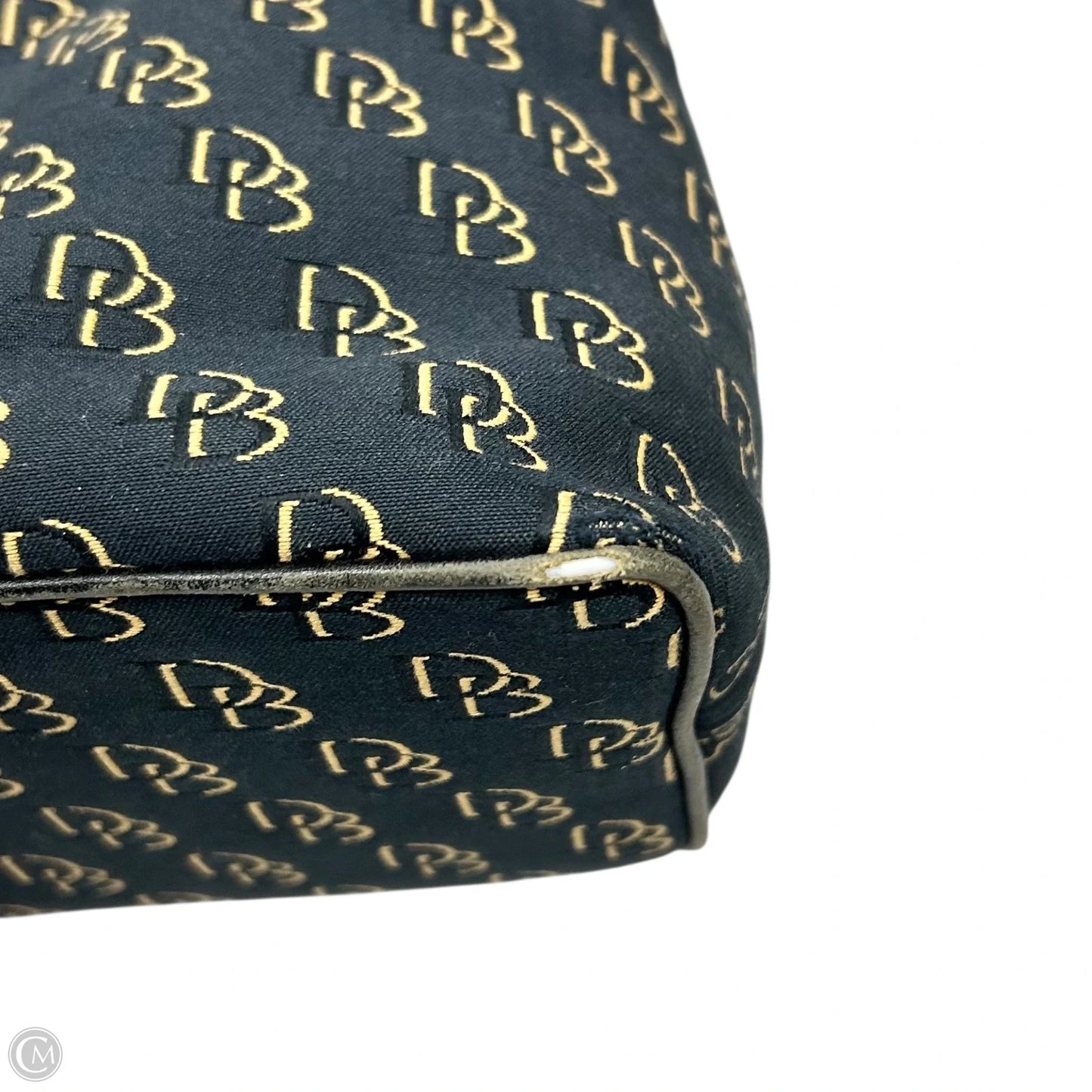 Handbag Designer By Dooney And Bourke, Size: Medium