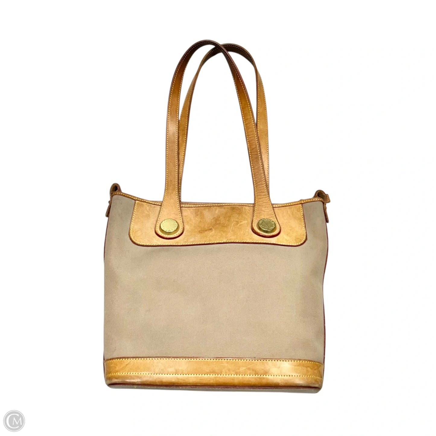 Handbag Designer By Dooney And Bourke, Size: Medium