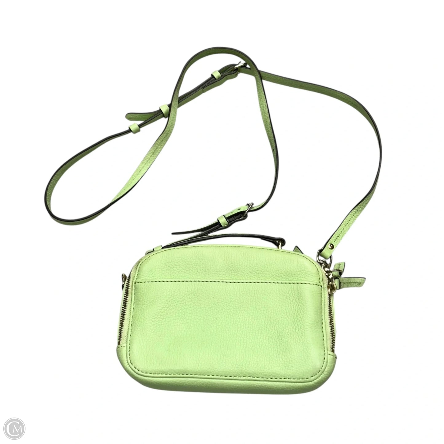 Crossbody Designer By Dooney And Bourke, Size: Small