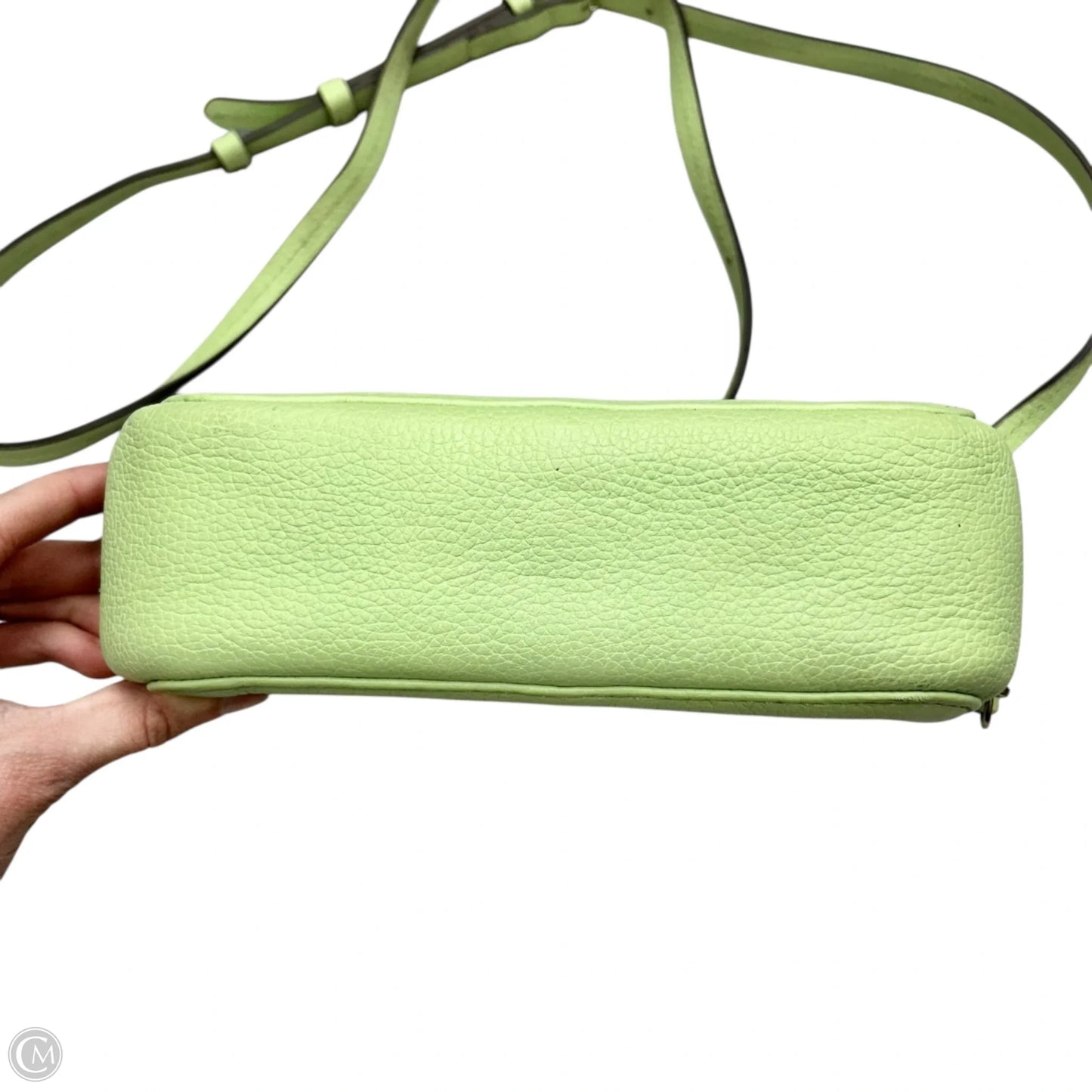 Crossbody Designer By Dooney And Bourke, Size: Small