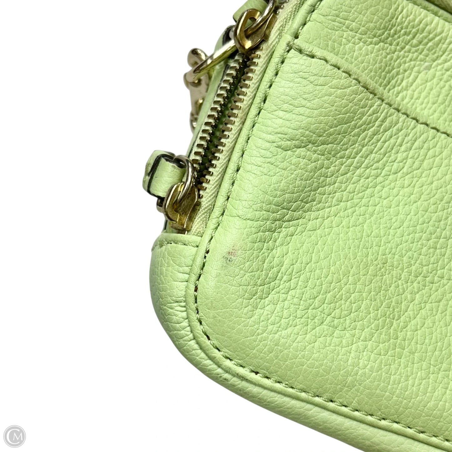 Crossbody Designer By Dooney And Bourke, Size: Small