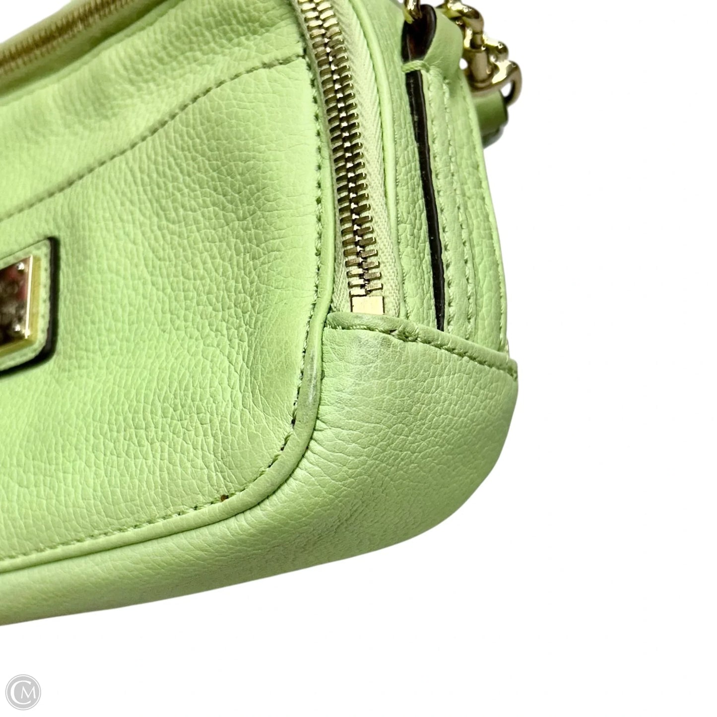 Crossbody Designer By Dooney And Bourke, Size: Small