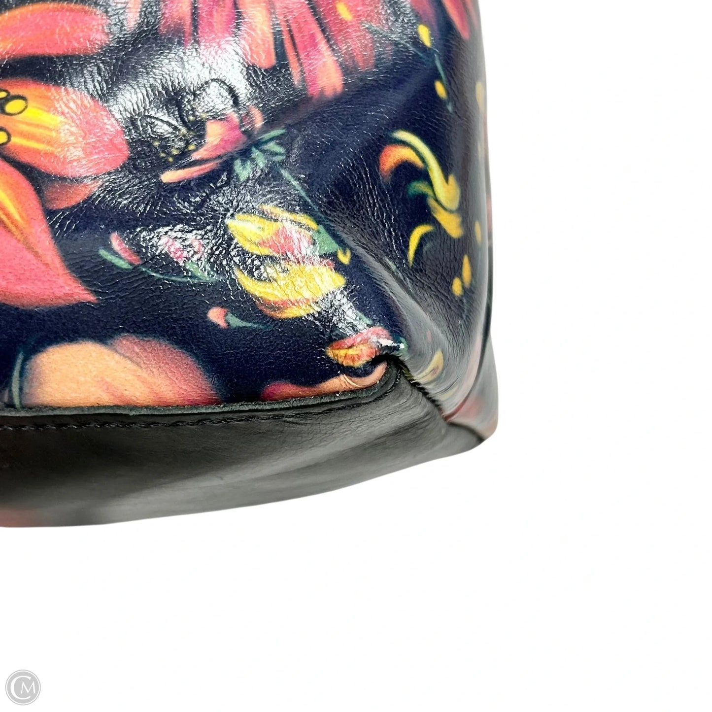 Handbag Designer By Patricia Nash, Size: Medium