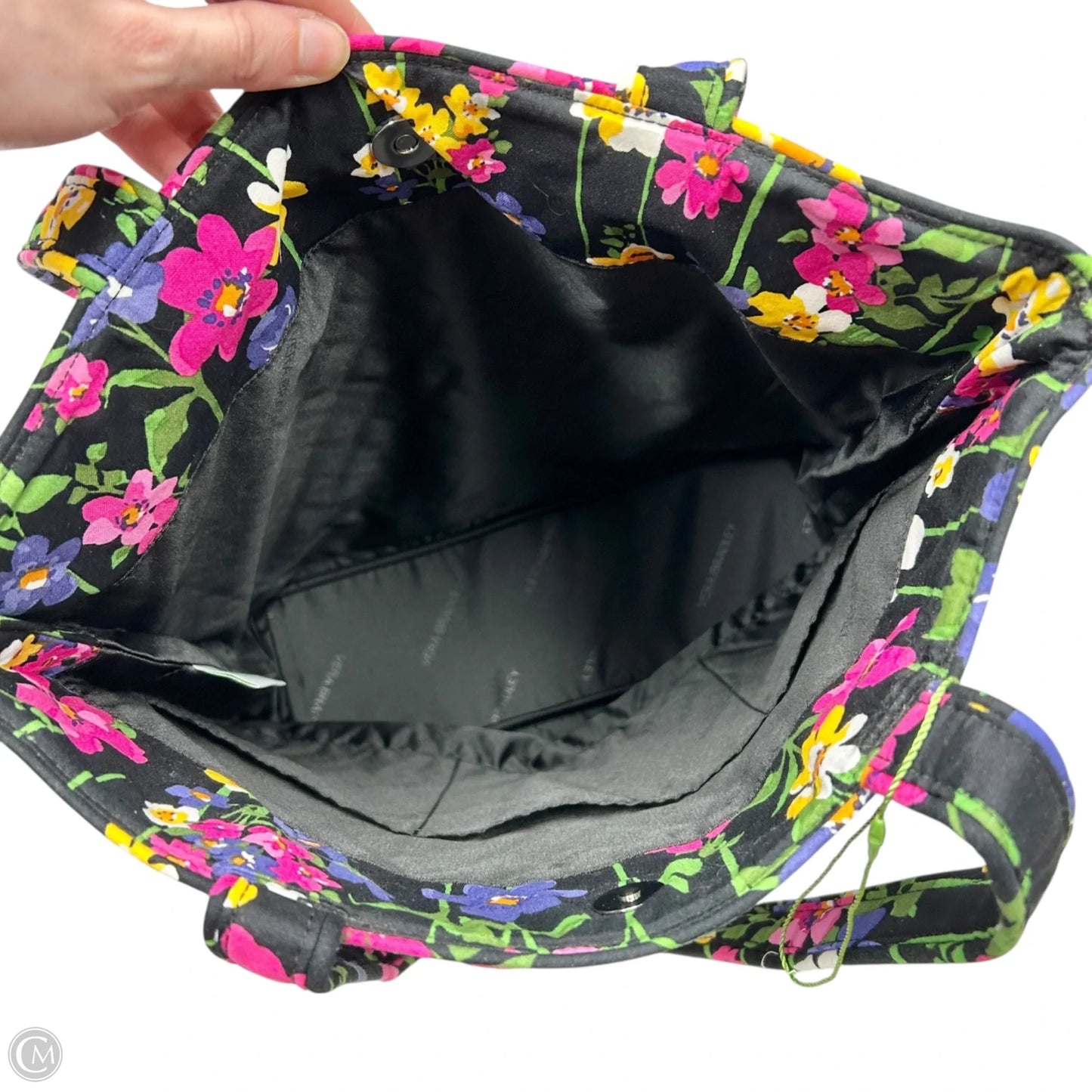 Tote By Vera Bradley, Size: Small